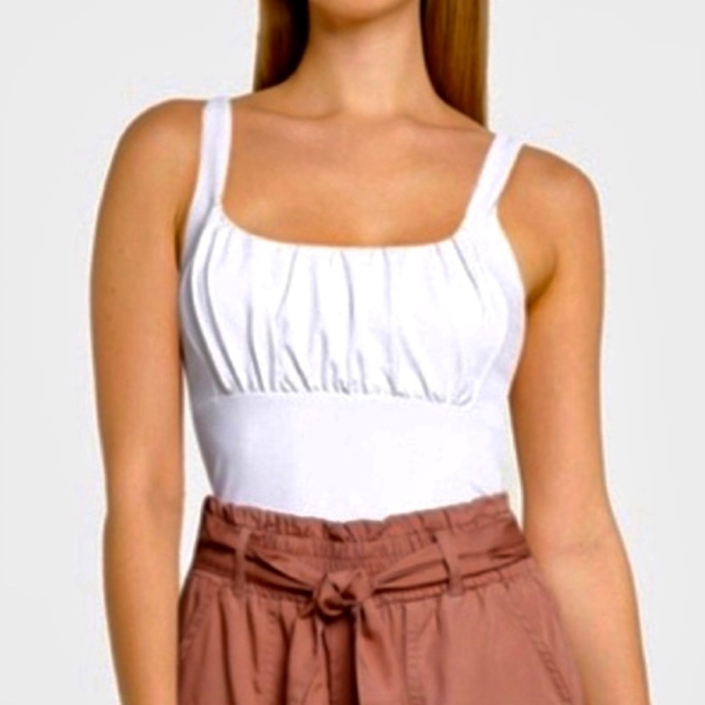 A & F Bodysuit